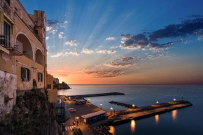 Гостиница Vista d' Amalfi  Амальфи
